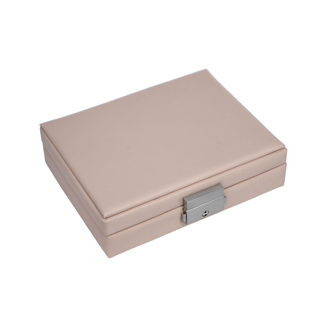 Ringfodral pastelo / rosé (läder)