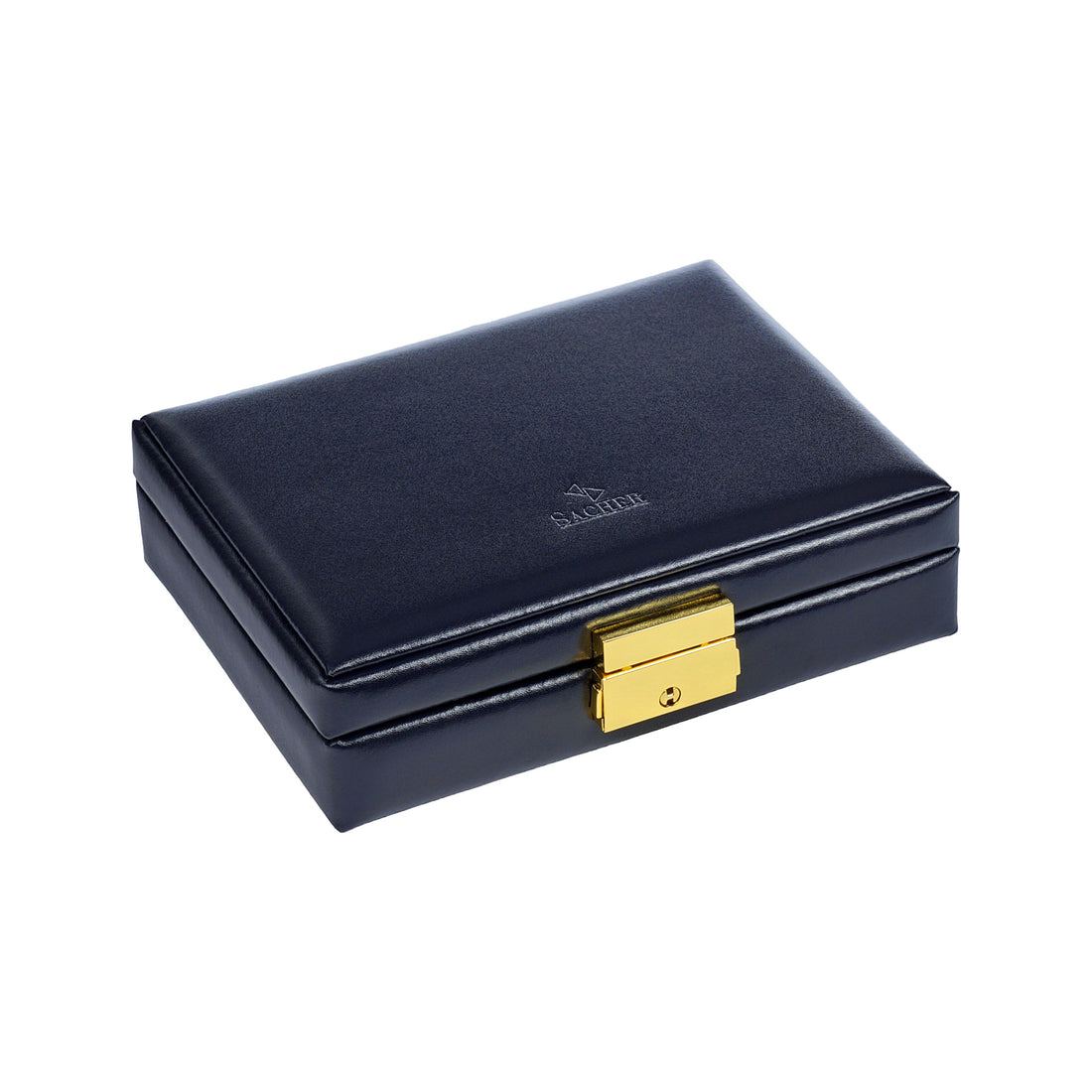 Fodral acuro / navy (läder)
