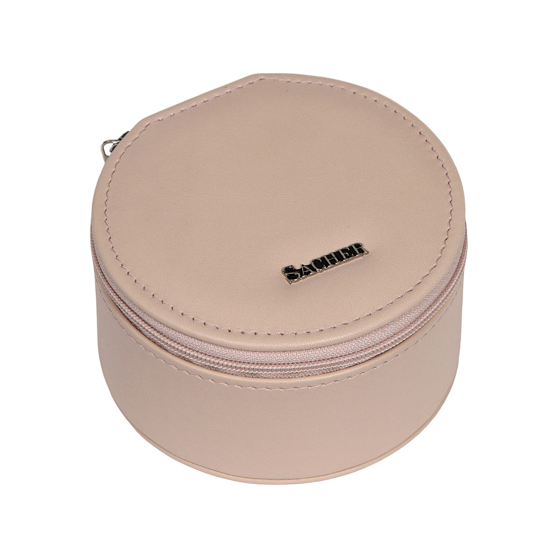 Jewellery box Betsy pastello / rosé (leather)