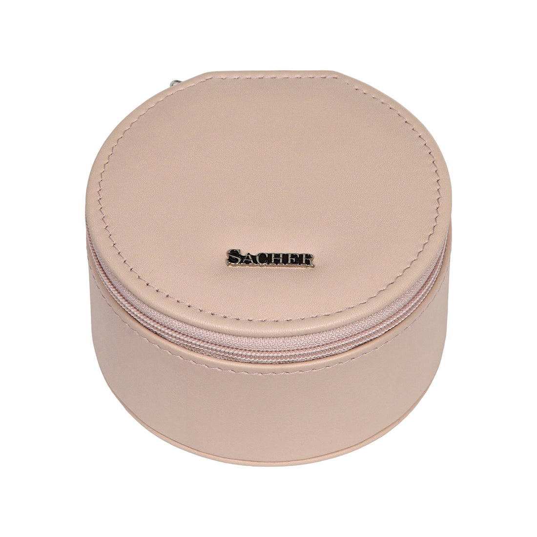 Jewellery box Betsy pastello / rosé (leather)
