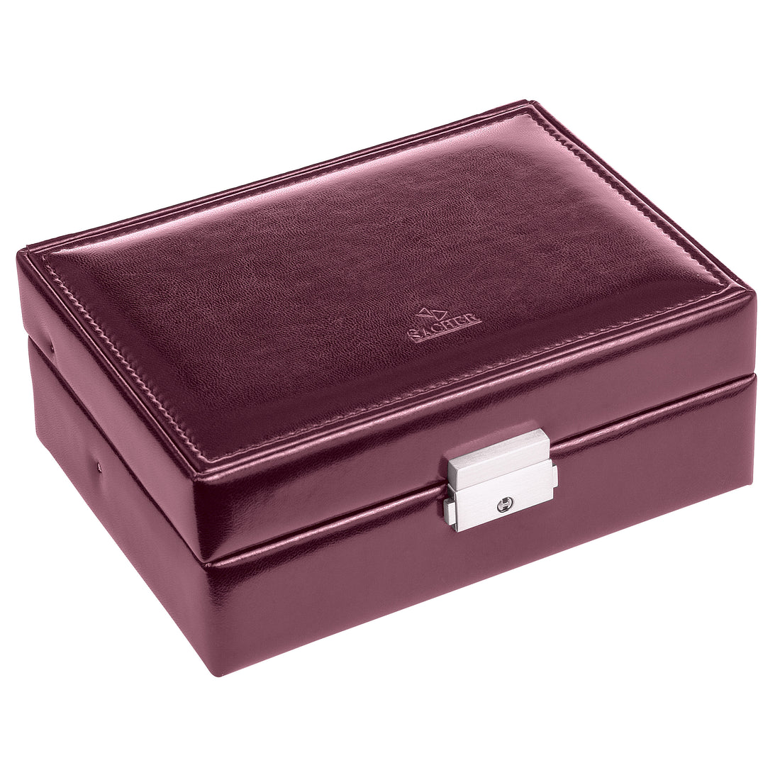 Jewellery box Britta new classic / bordeaux
