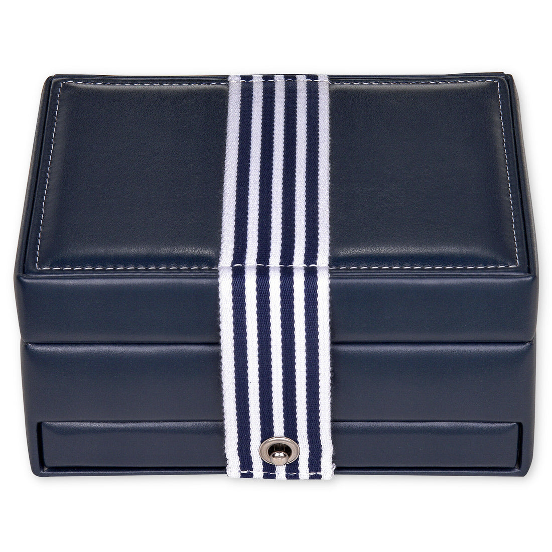 Jewellery box Carola young / navy