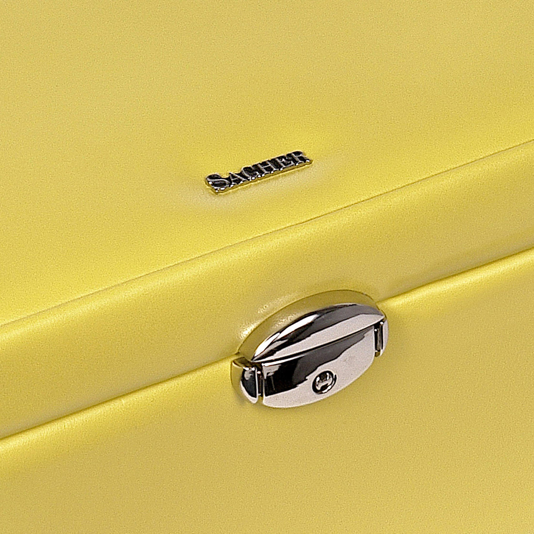 Smyckeskrin Elly coloranti / citron