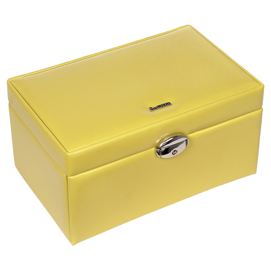 Smyckeskrin Elly coloranti / citron