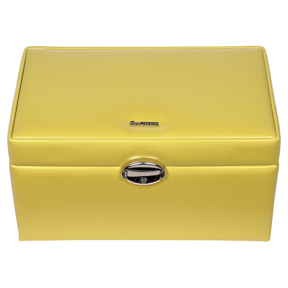 Smyckeskrin Elly coloranti / citron