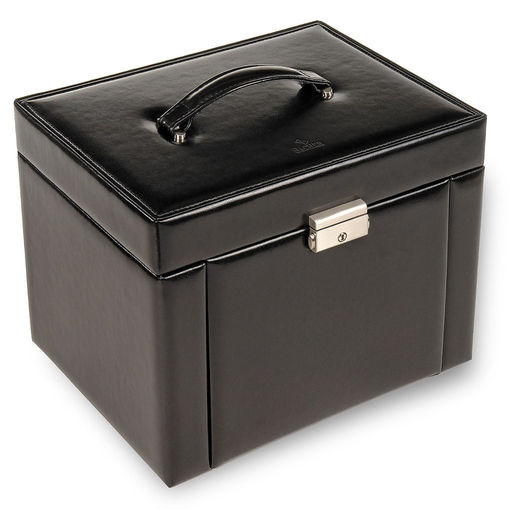 Jewellery box Marta new classic / black