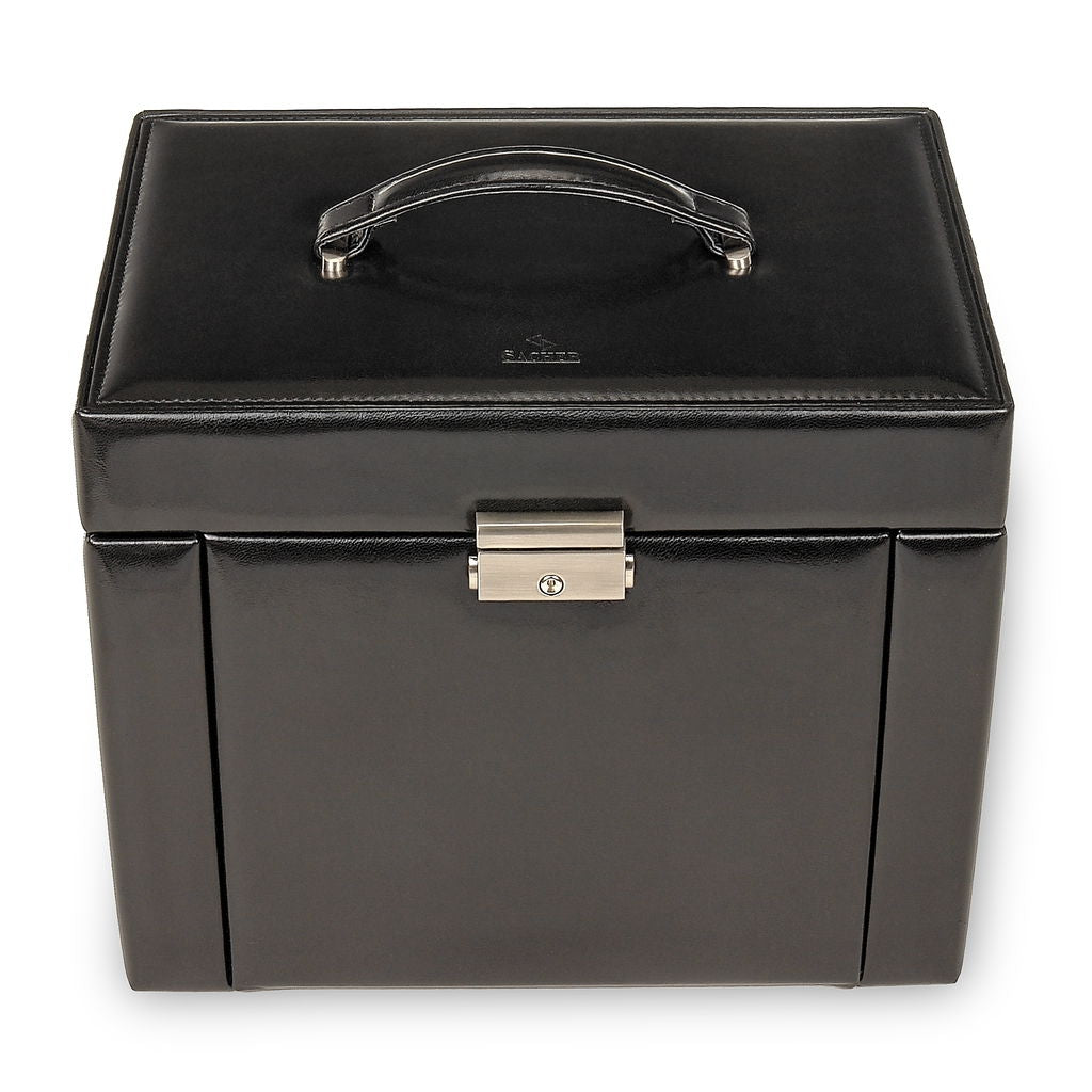 Jewellery box Marta new classic / black