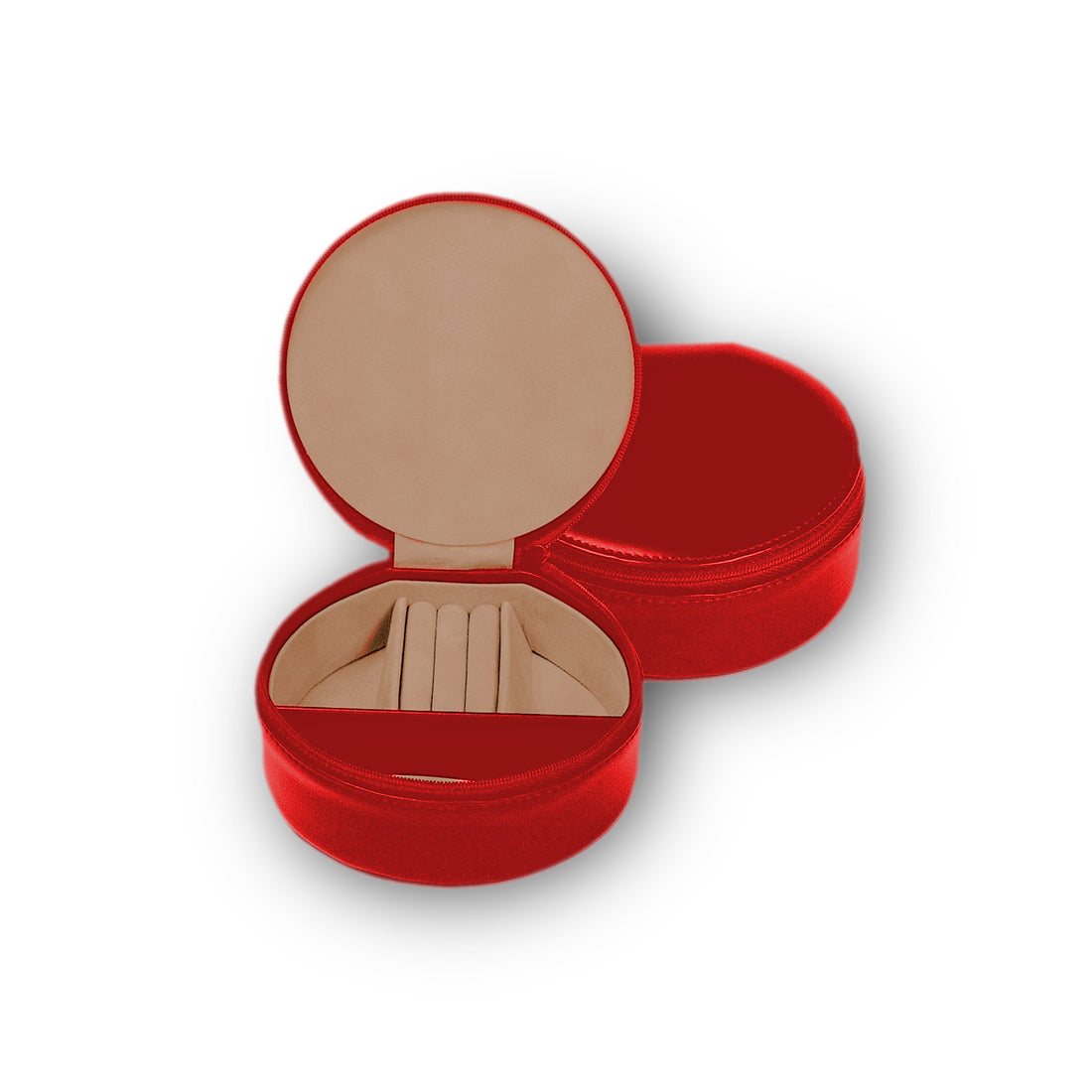 Jewellery box Betsy standard / red