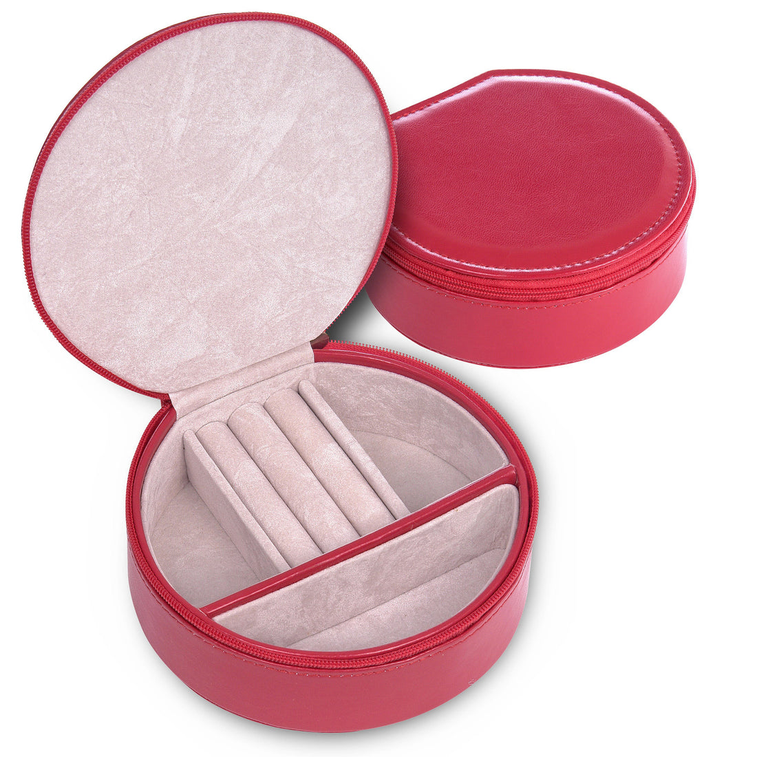 Jewellery box Betsy standard / red