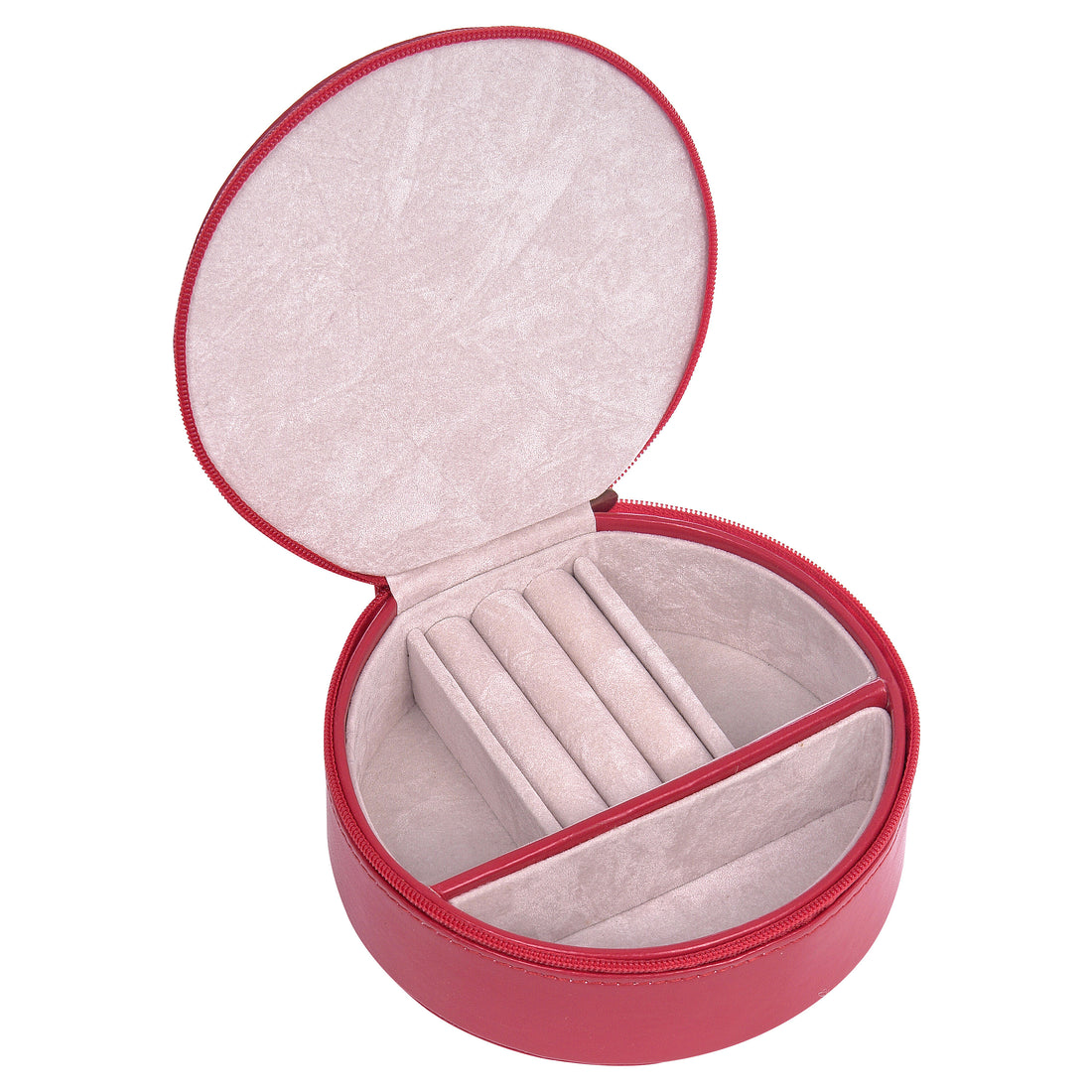 Jewellery box Betsy standard / red