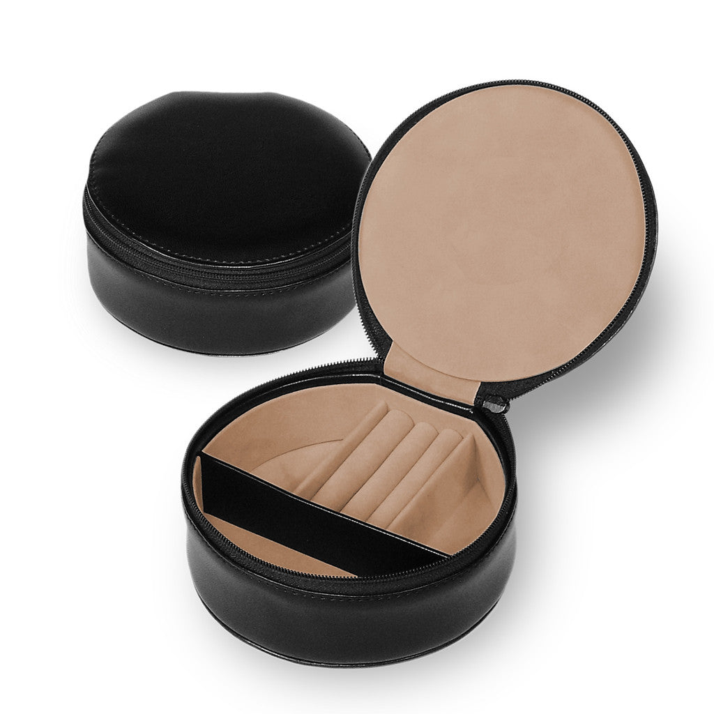 Betsy smyckeskrin standard / svart