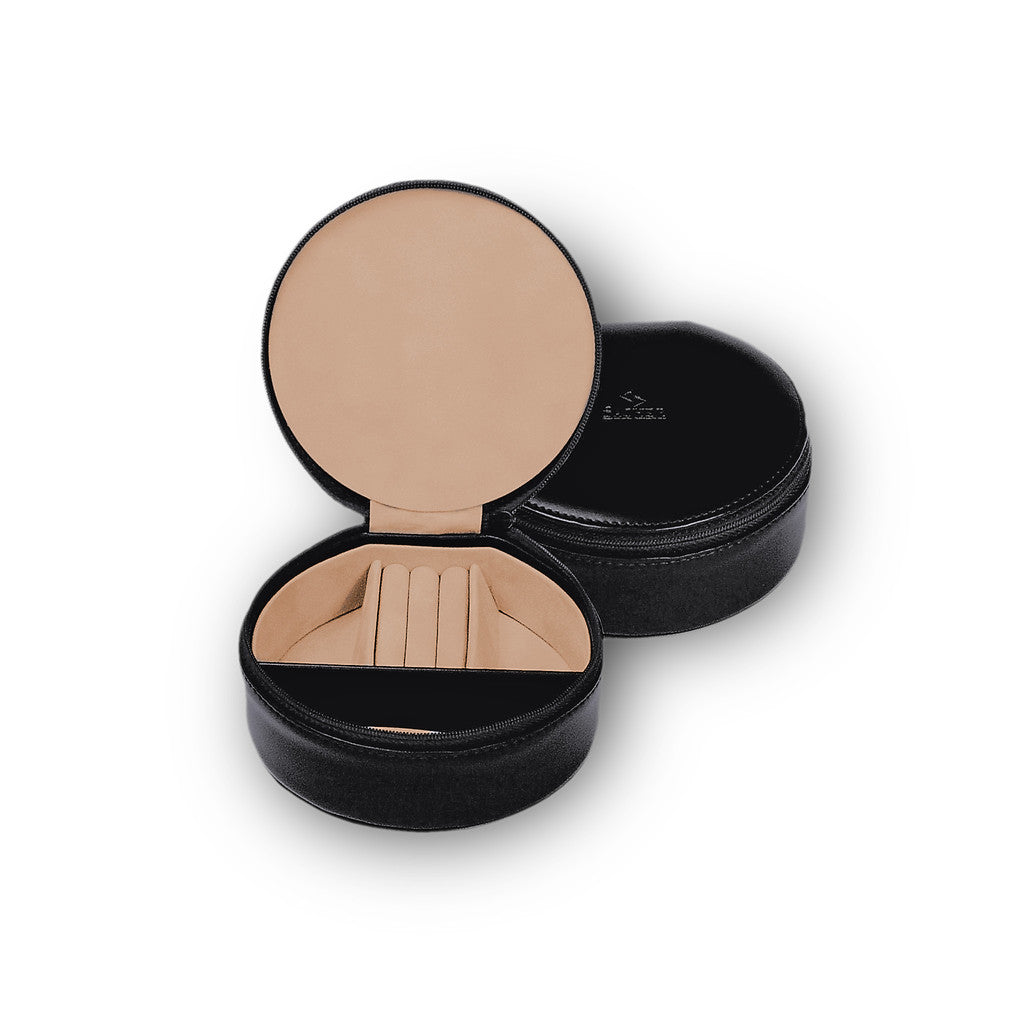 Betsy smyckeskrin standard / svart