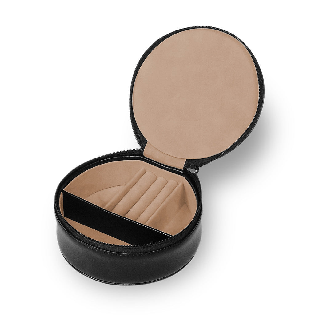 Betsy smyckeskrin standard / svart