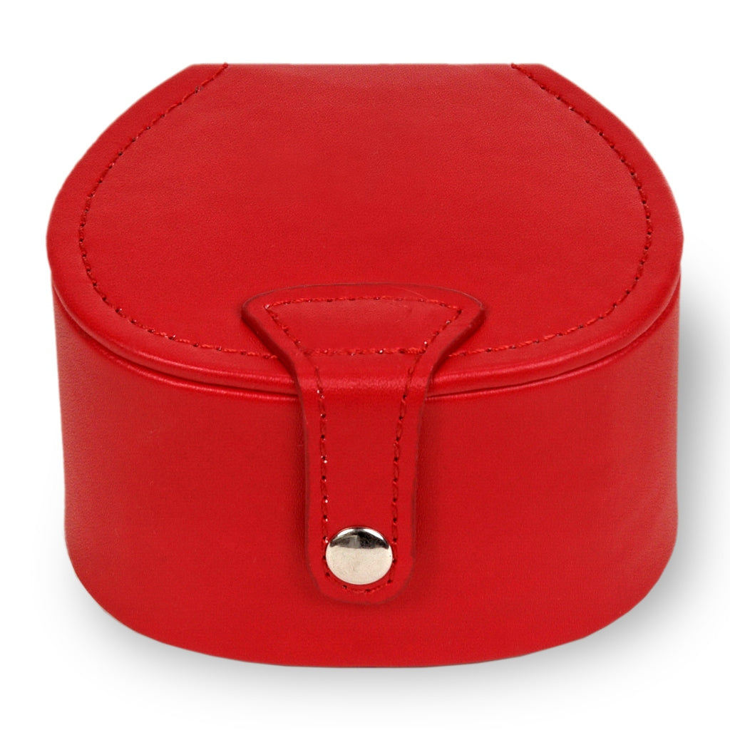 Jewellery case Girlie standard / red