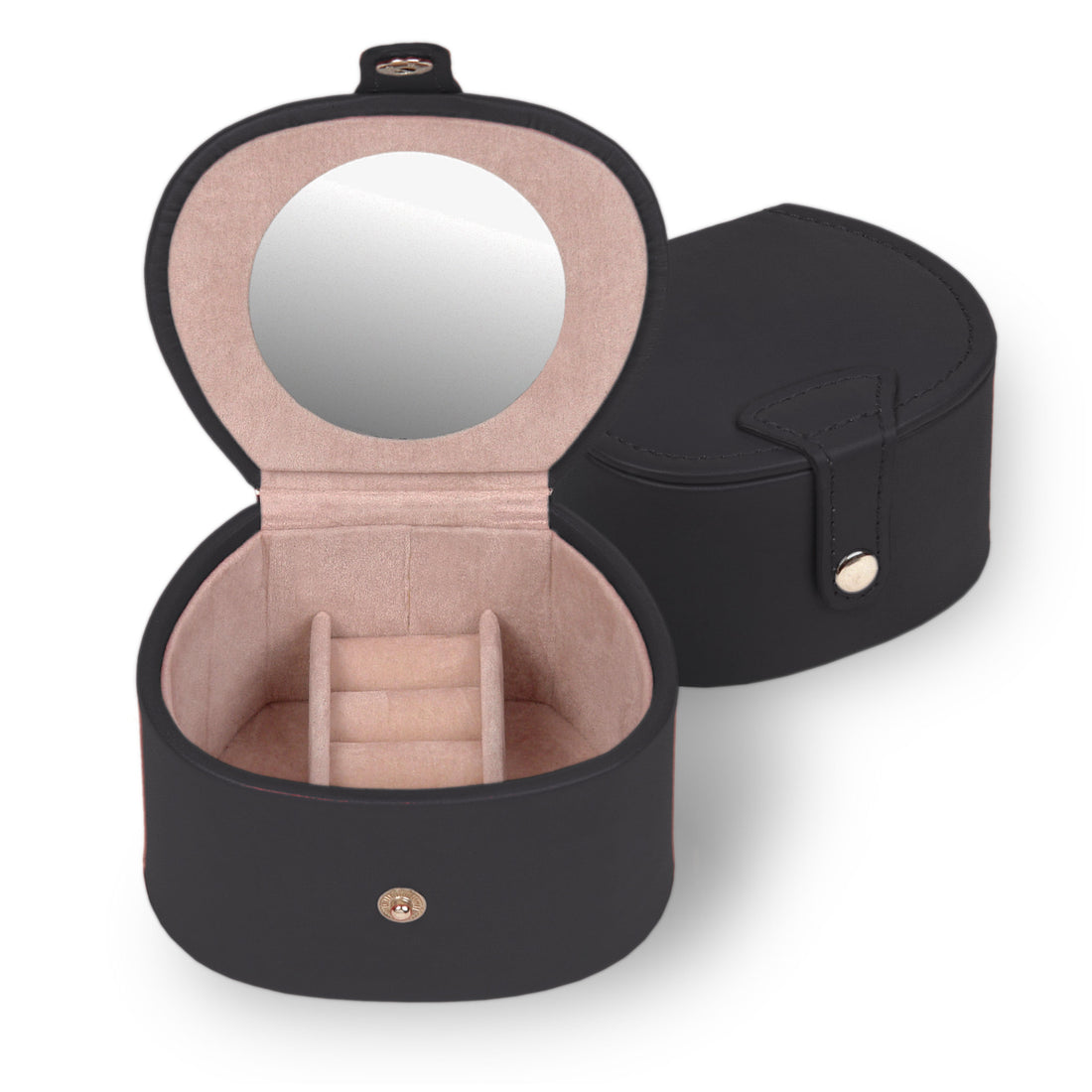 Smyckeskrin Girlie standard / svart