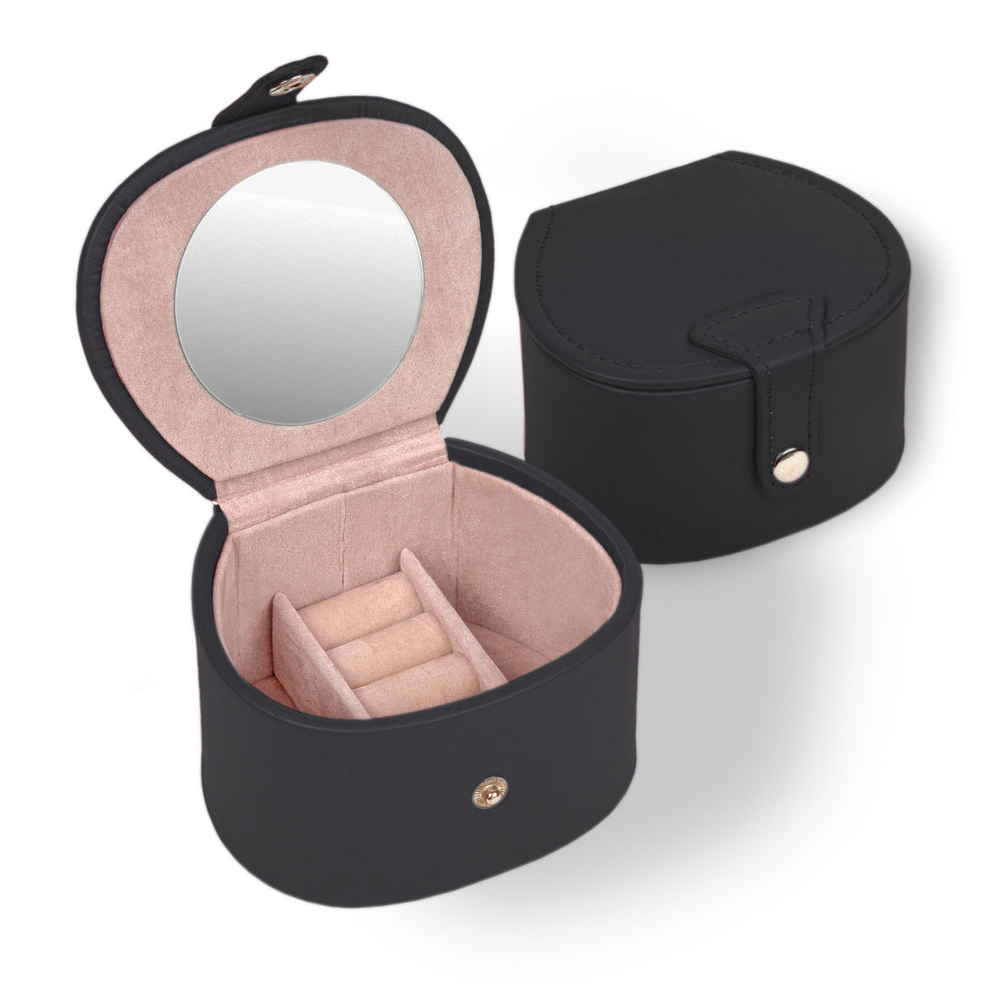 Smyckeskrin Girlie standard / svart