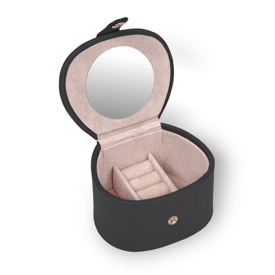 Smyckeskrin Girlie standard / svart