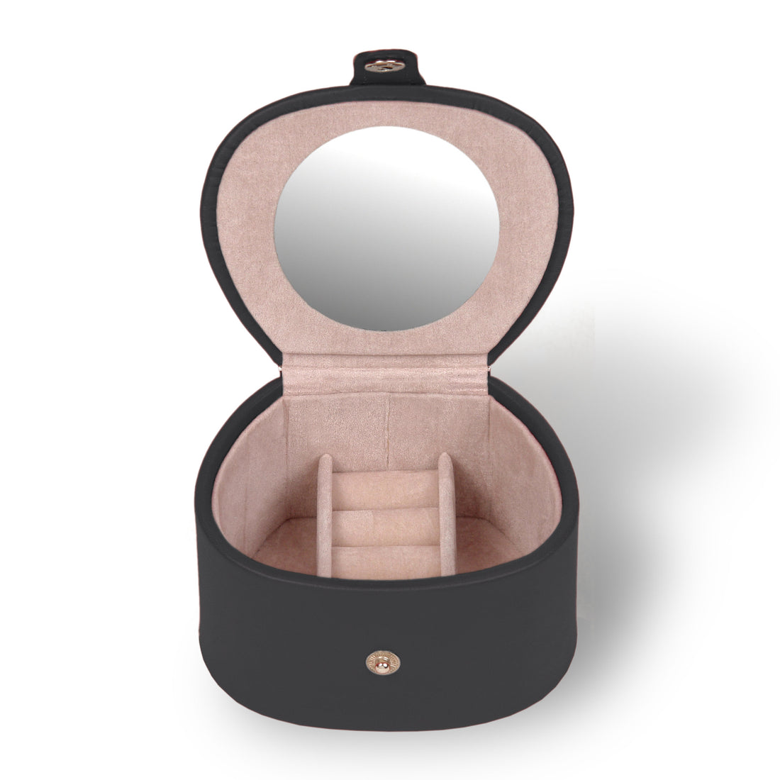 Smyckeskrin Girlie standard / svart