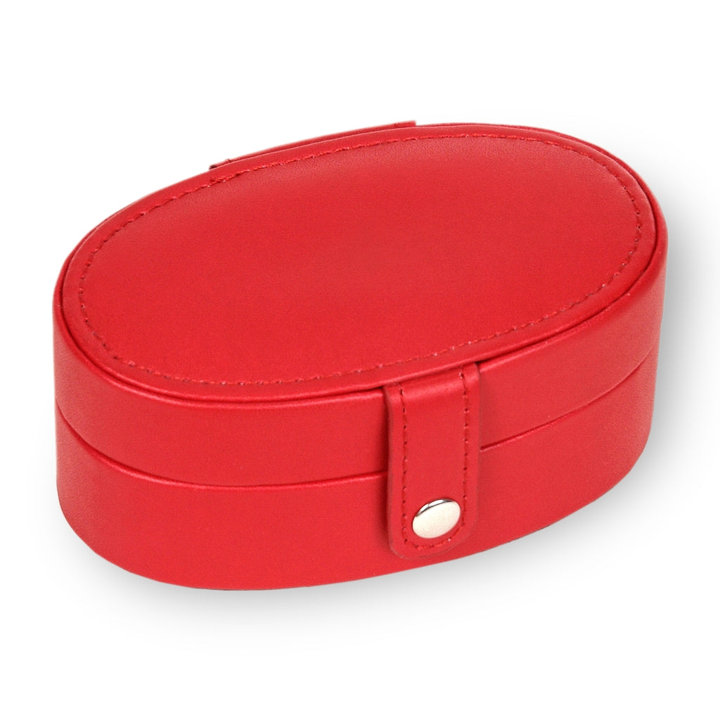 Jewellery case Girlie standard / red