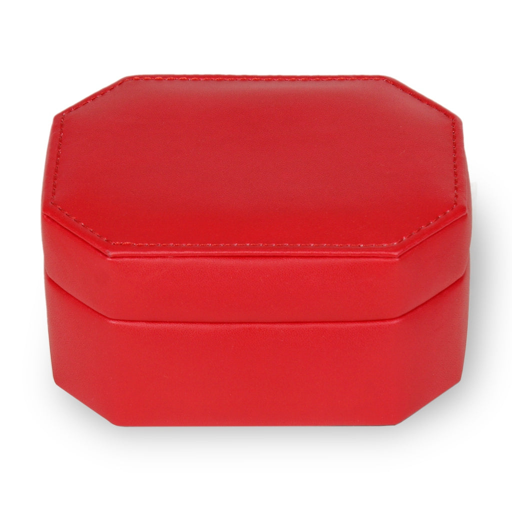 Girlie smyckeskrin standard / röd