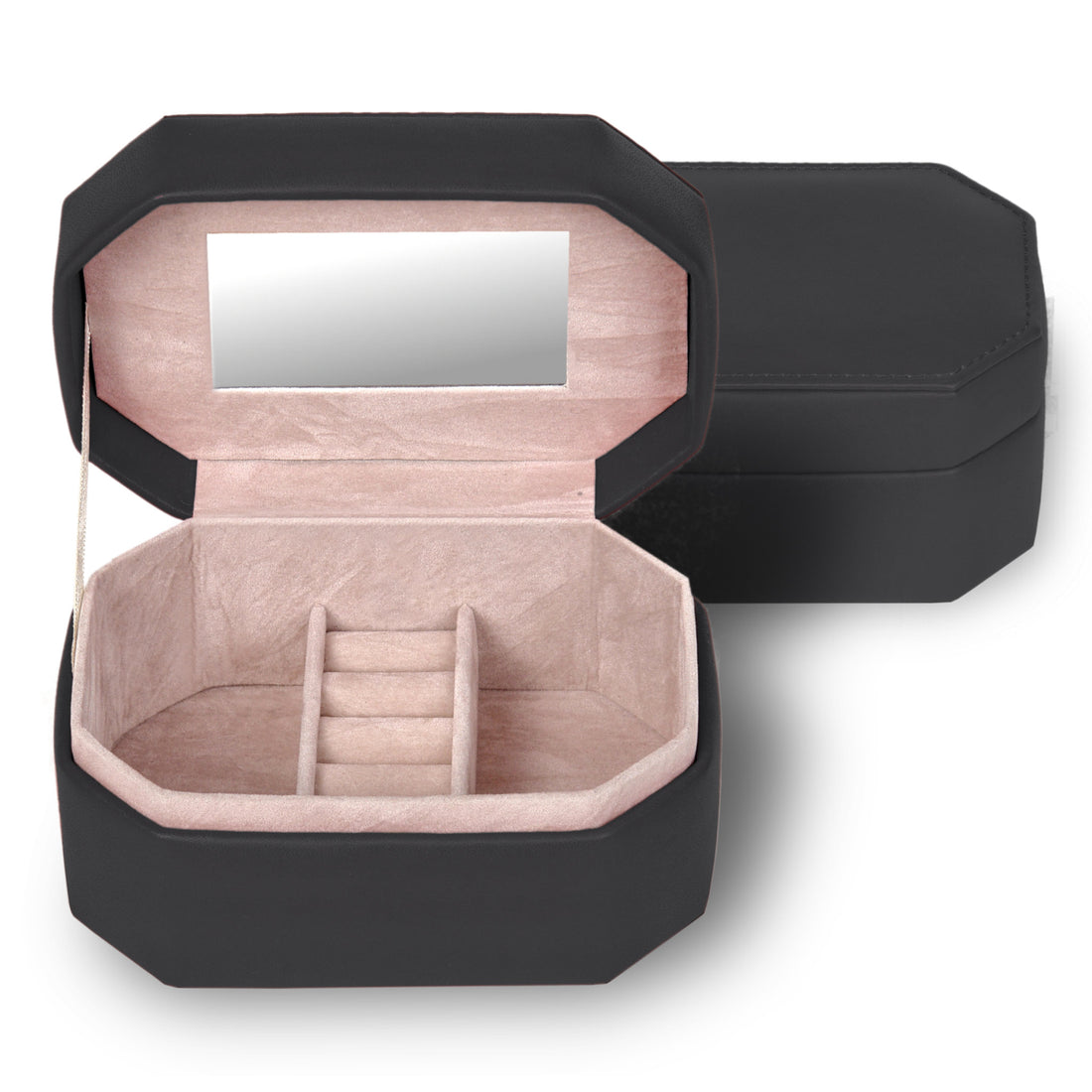 Smyckeskrin Girlie standard / svart