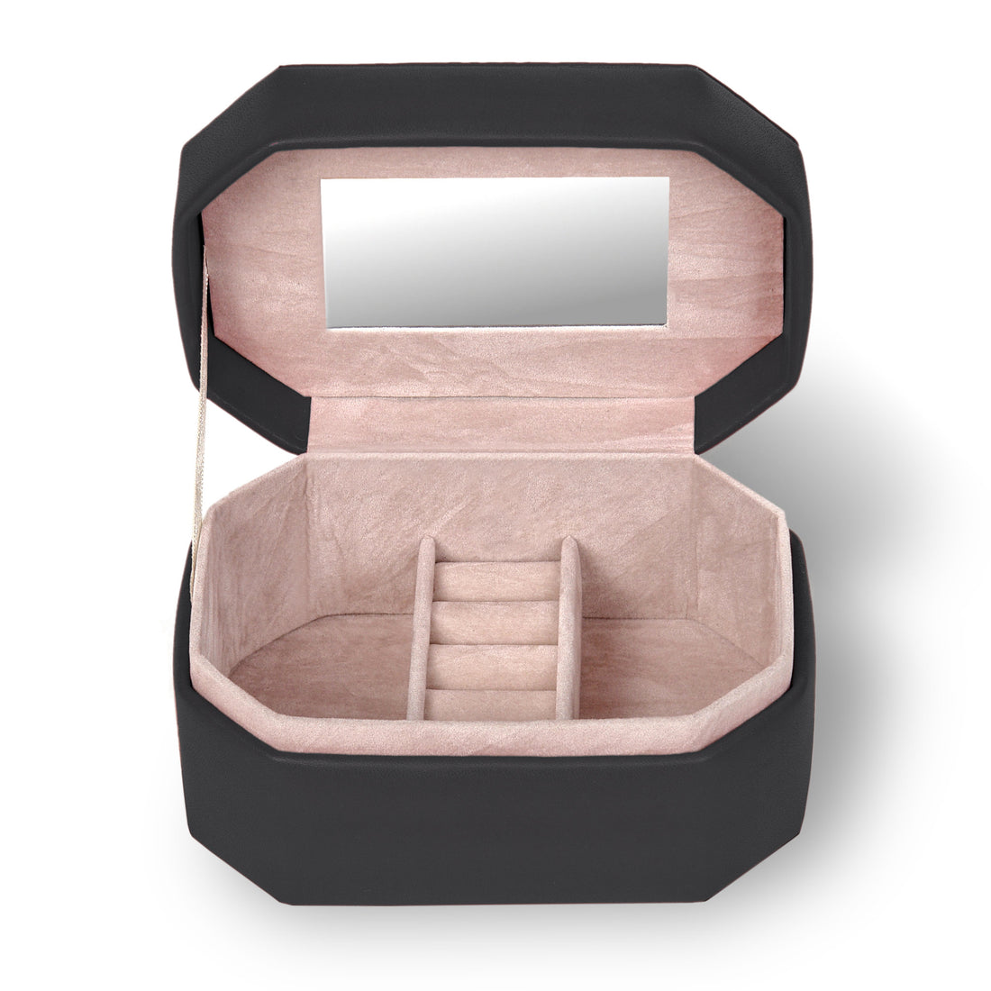 Smyckeskrin Girlie standard / svart