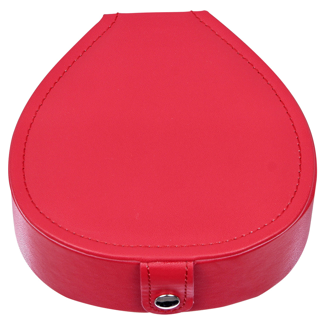 Girlie smyckeskrin standard / röd