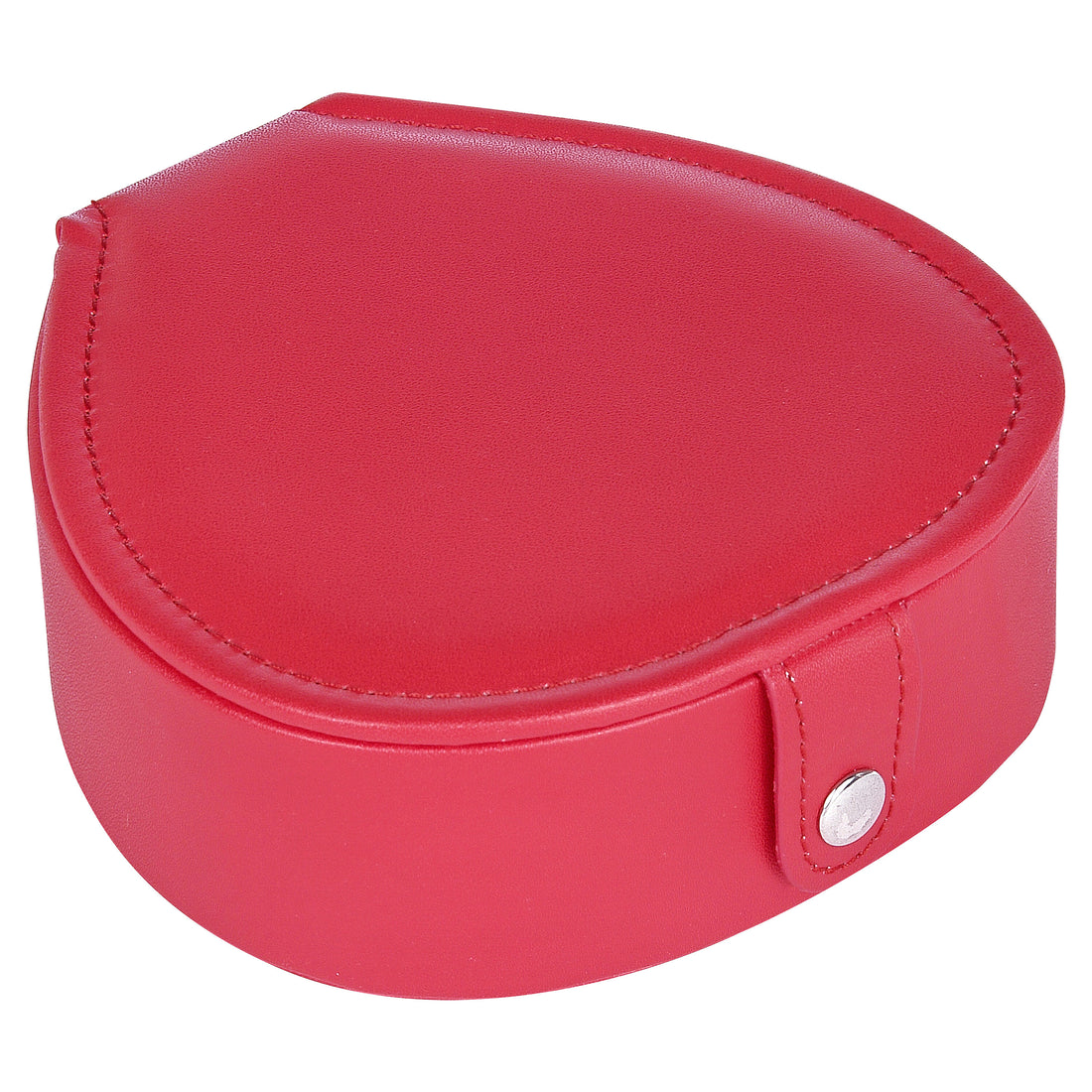 Girlie smyckeskrin standard / röd