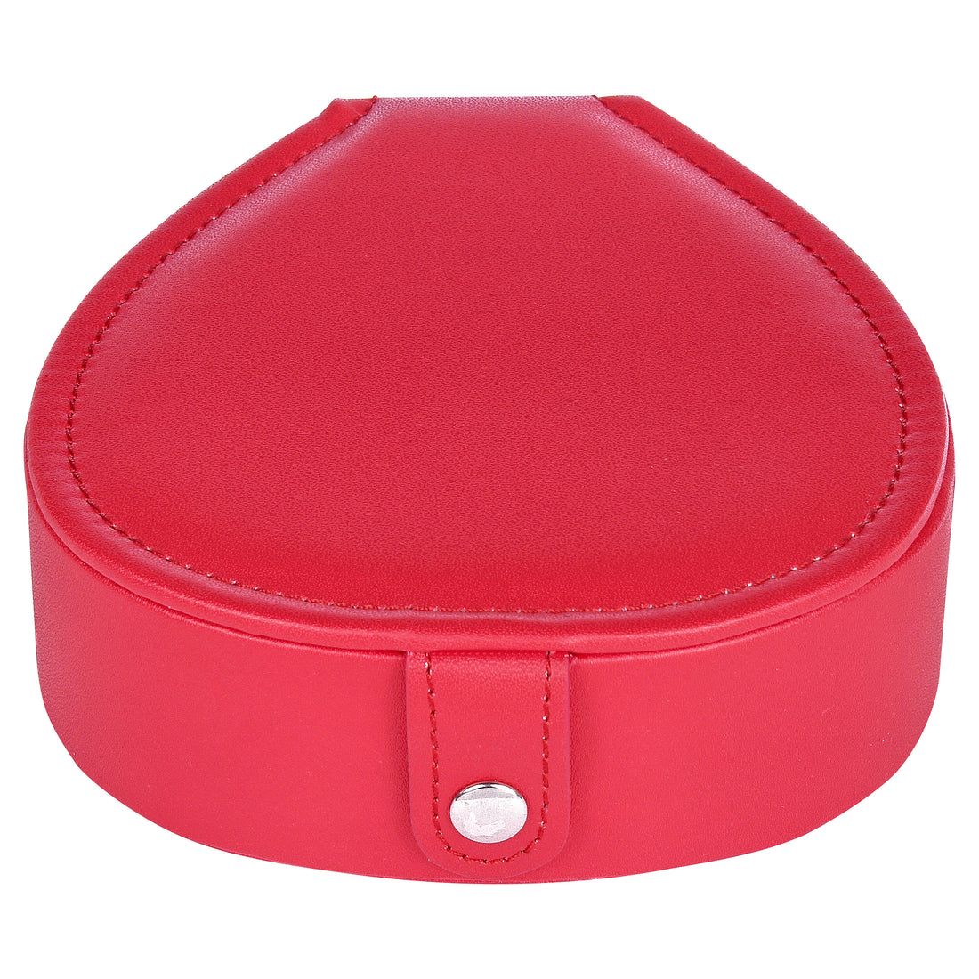 Girlie smyckeskrin standard / röd