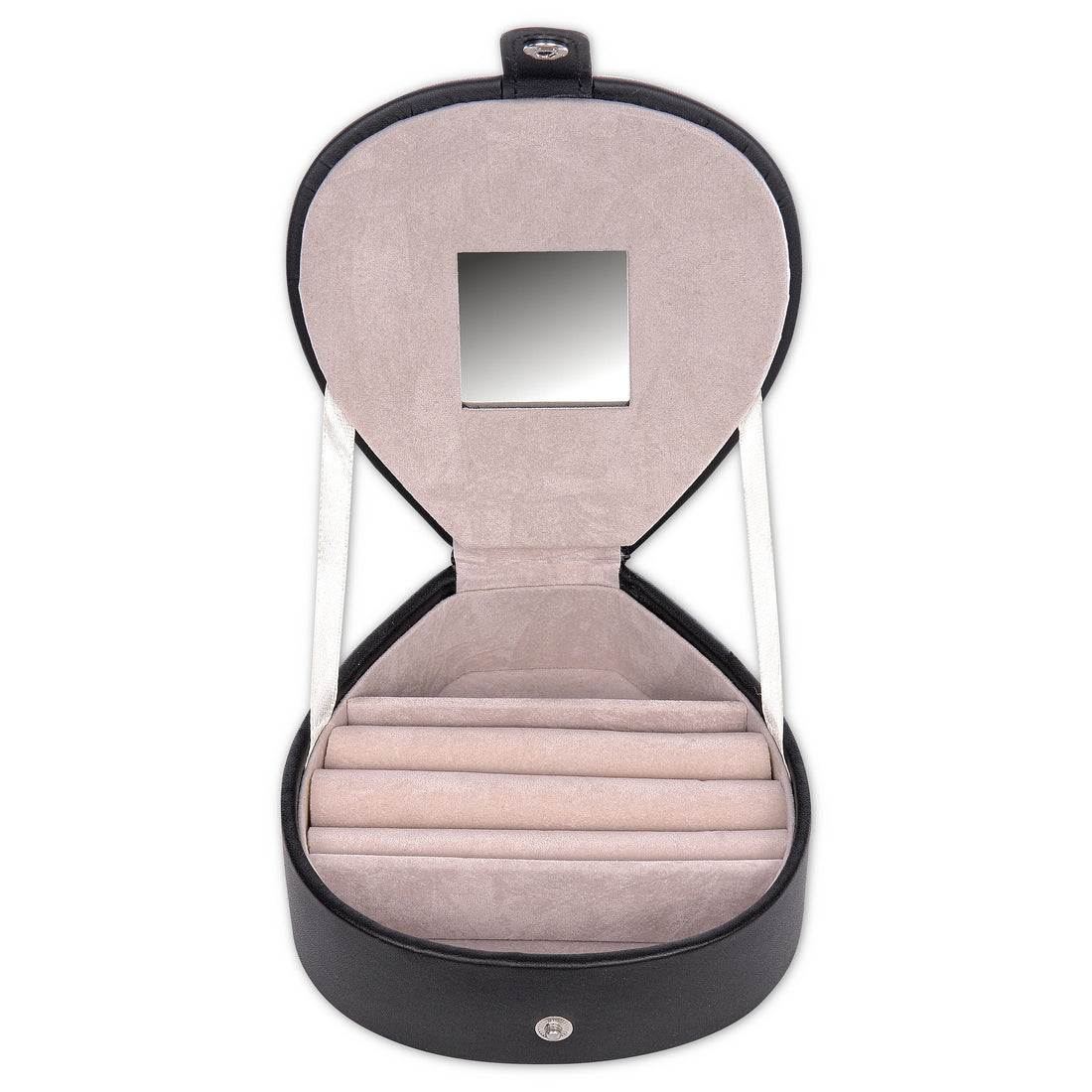 Smyckeskrin Girlie standard / svart