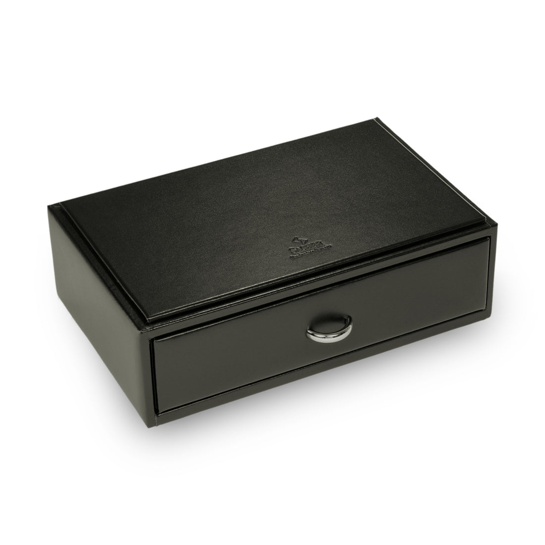 Standardmodul VARIO klockor vario / svart (läder)