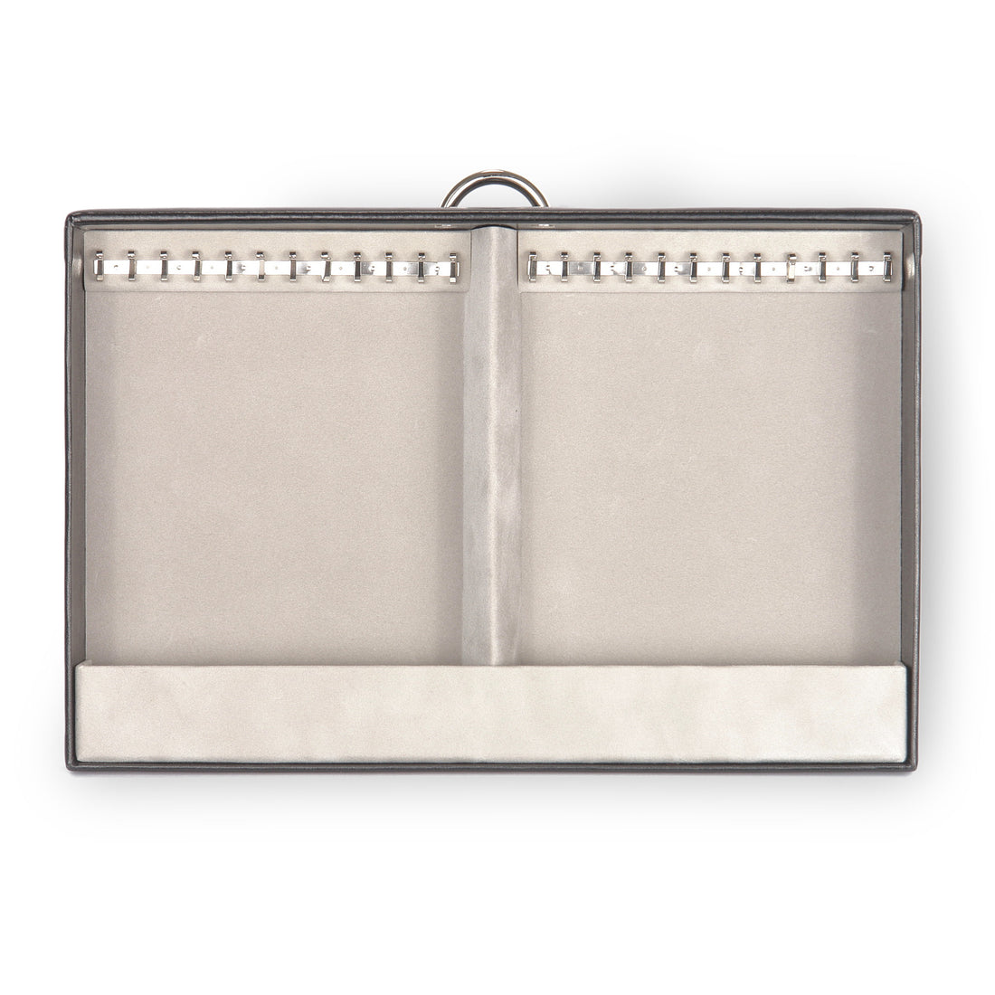 Standardmodul VARIO vario / svart (läder)