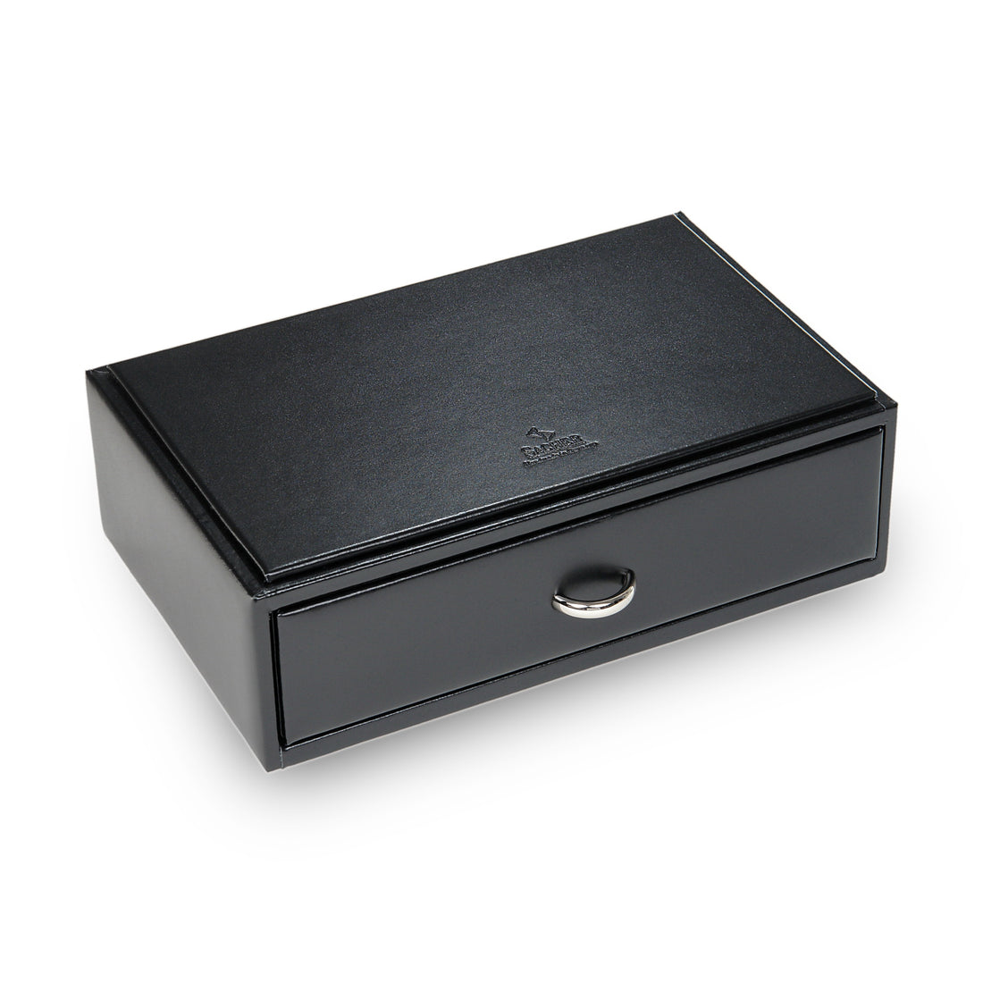 Standardmodul VARIO vario / svart (läder)