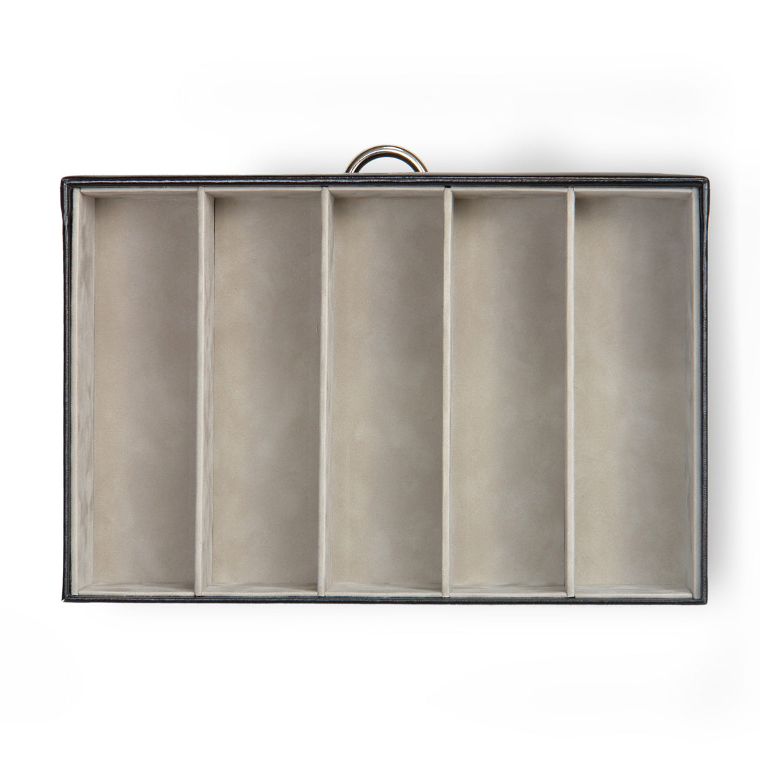 Standardmodul VARIO vario / svart (läder)