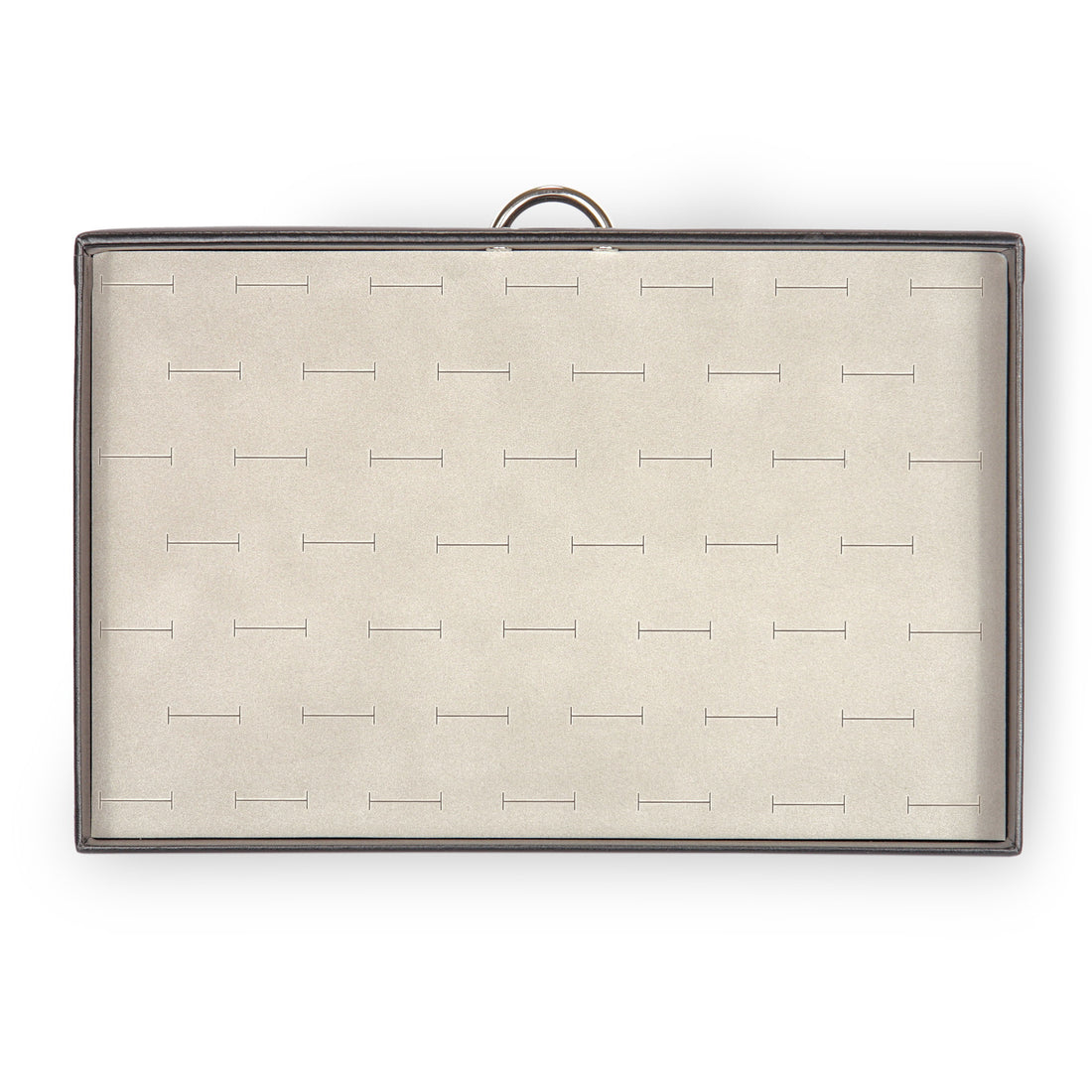 Standardmodul VARIO vario / svart (läder)