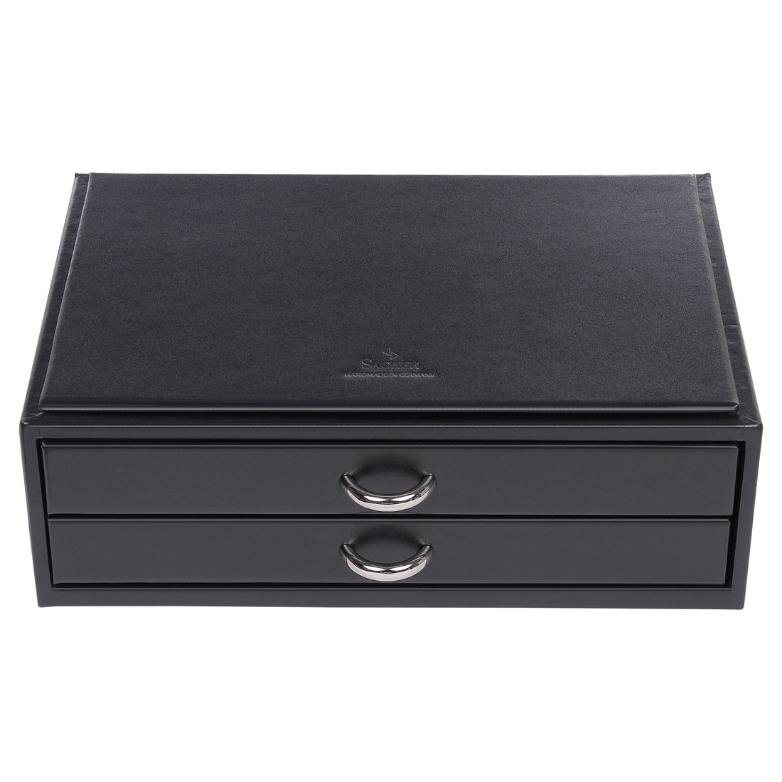 Standardmodul VARIO vario / svart (läder)