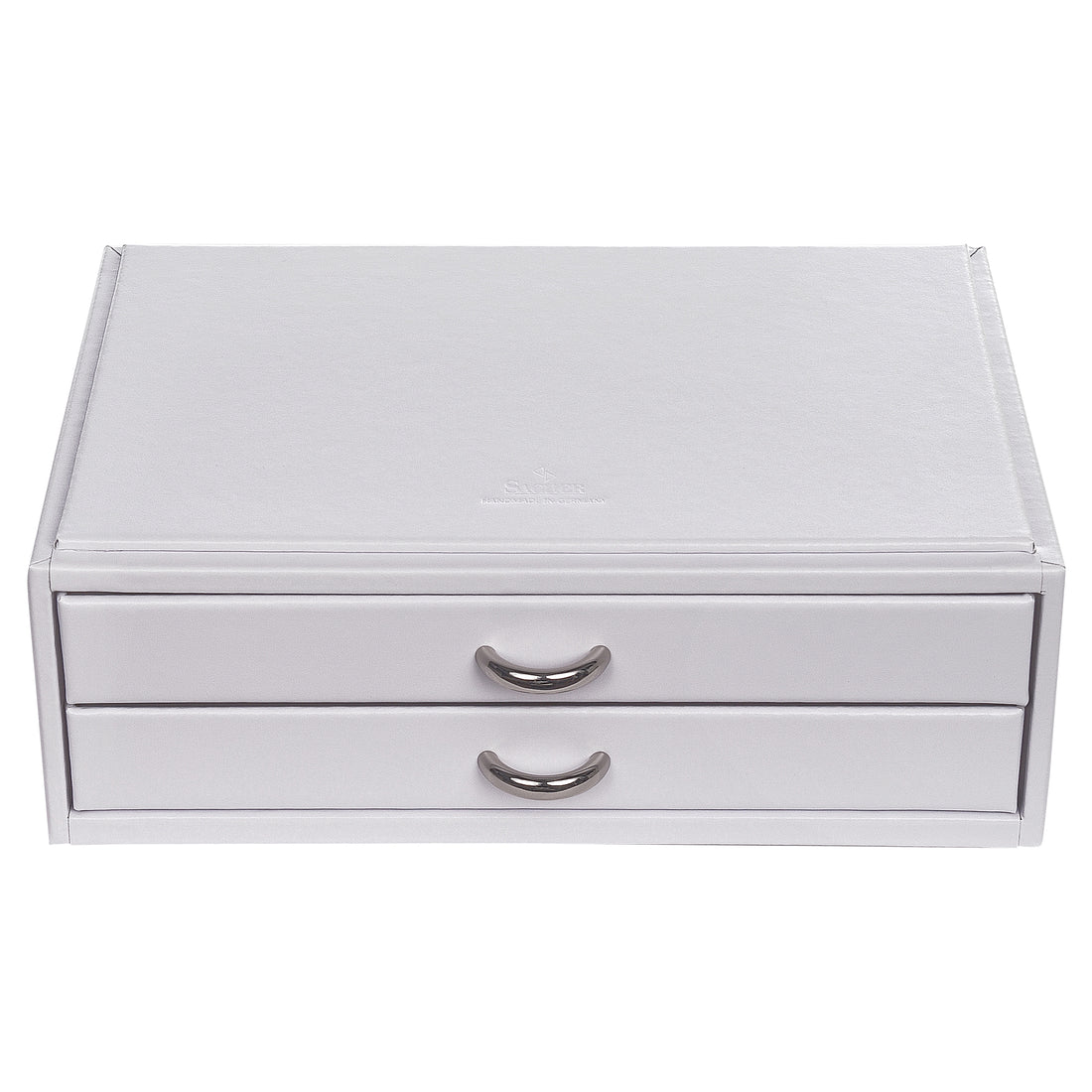 Standard module VARIO vario / white (leather)