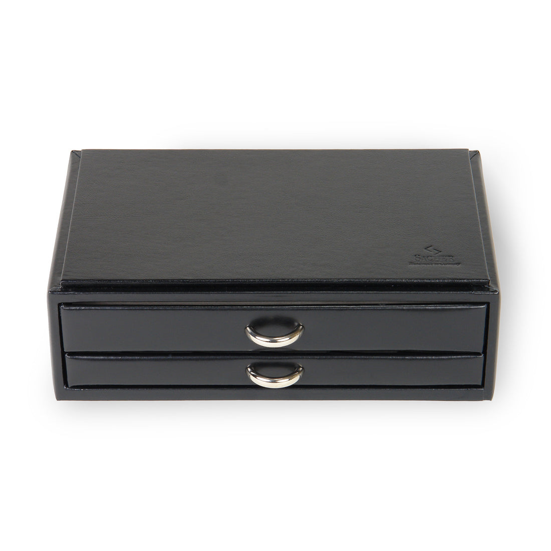 Standard module VARIO Jewellery set vario / black (leather)