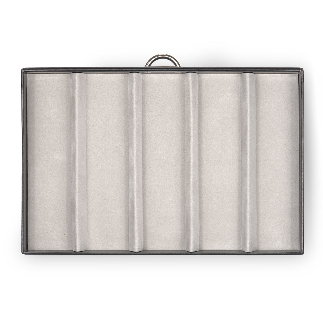 Standardmodul VARIO vario / svart (läder)