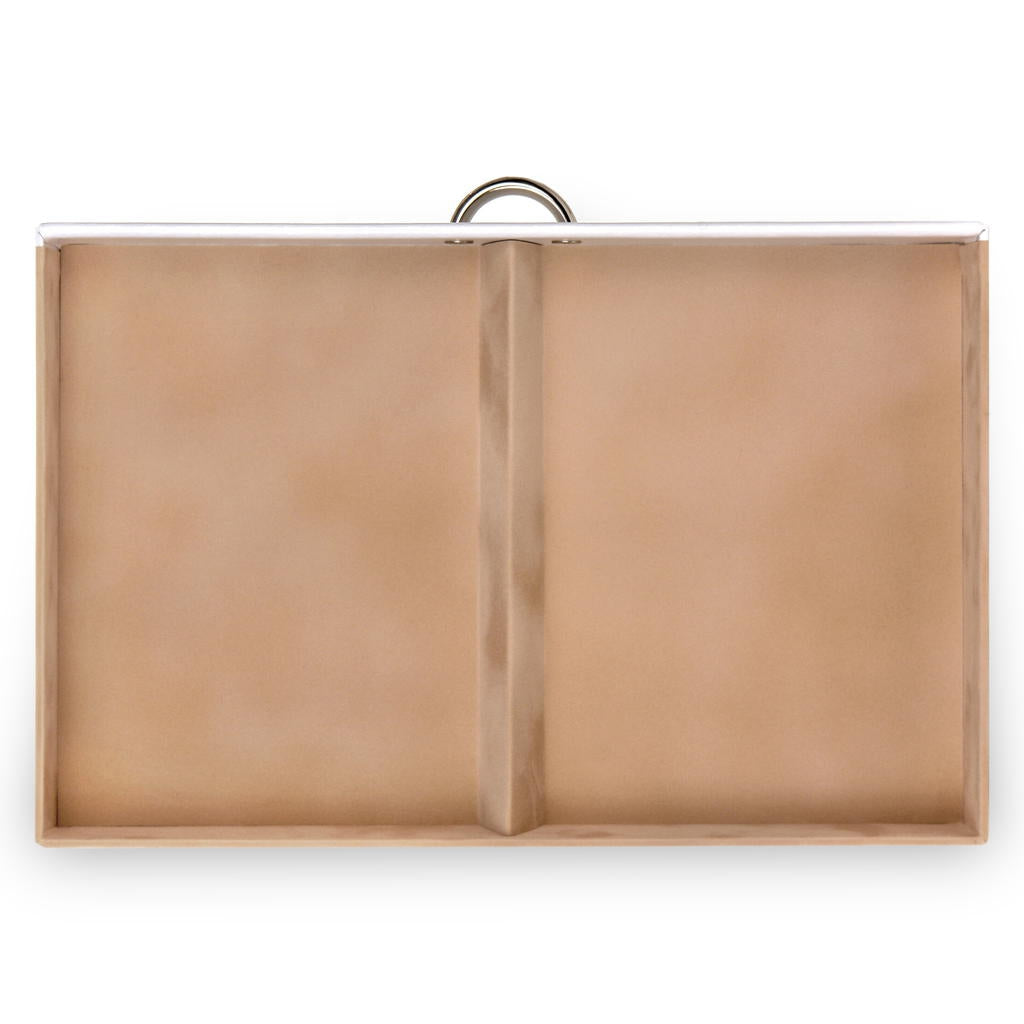 Standard module VARIO vario / white (leather)