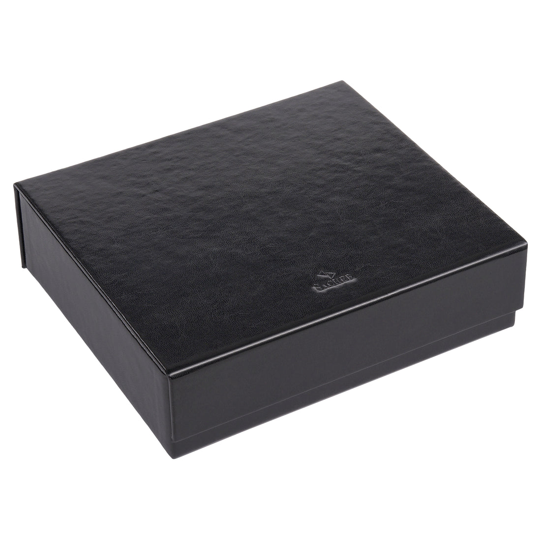 Nora new classic / black jewellery box
