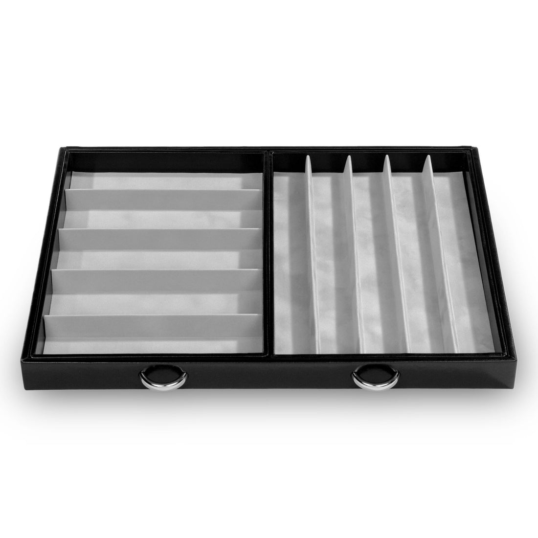 Jewellery chest Grand VARIO vario / black