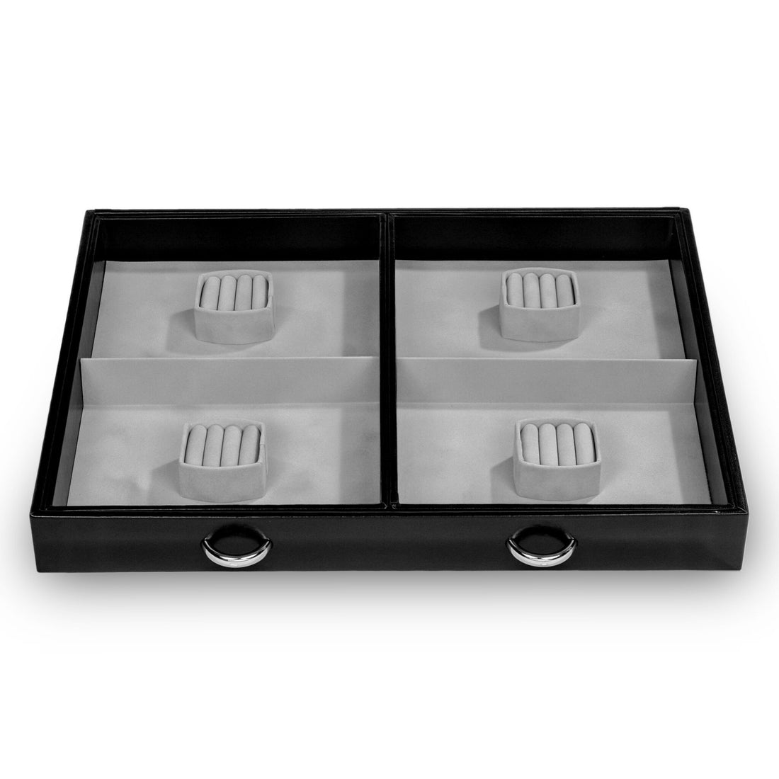 Jewellery chest Grand VARIO vario / black
